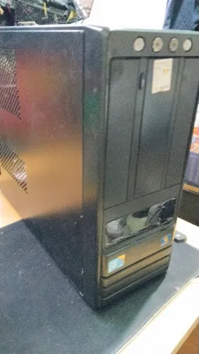 CPU i3+8gb+ssd