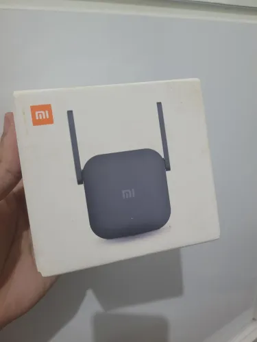 Repetidor wifi mi extensor de alcance pro xiaomi