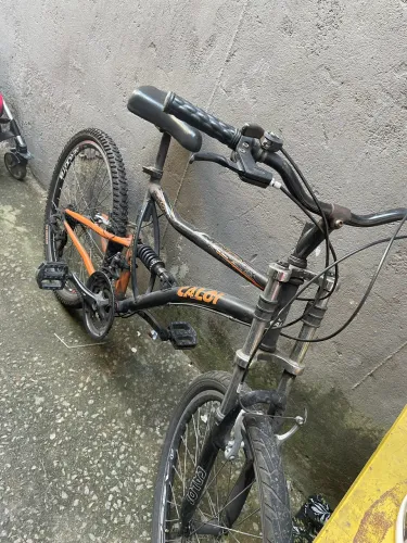 Bike aro 26