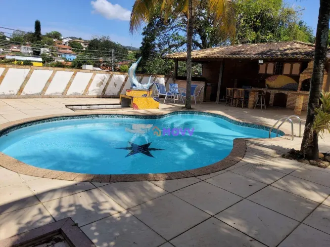Casa à venda, 320 m² por R$ 1.100.000,00 - Badu - Niterói/RJ