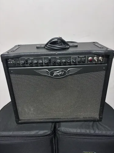 AMPLIFICADOR PEAVEY VK-112 100% VALVULADO!!!