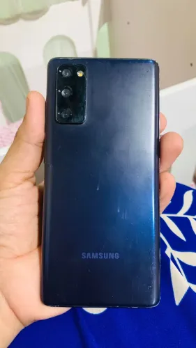 Galaxy s20 Fé