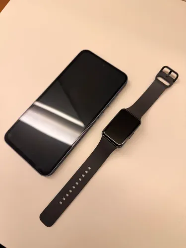 Samsung A55 + Watch Fit 3 EM PERFEITO ESTADO