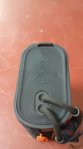 Caixinha de som GO4 Pro