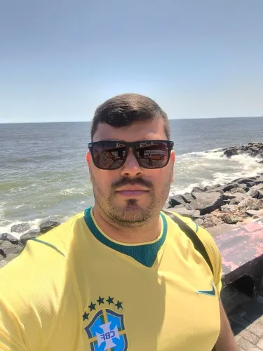 Camisa seleção Brasileira