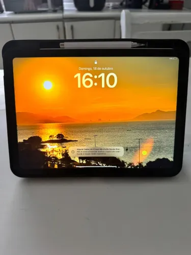 iPad 11 A16 - 128gb