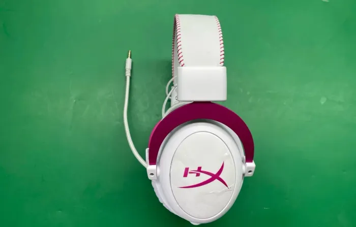 Cloud II 2 Pink Limited Esition