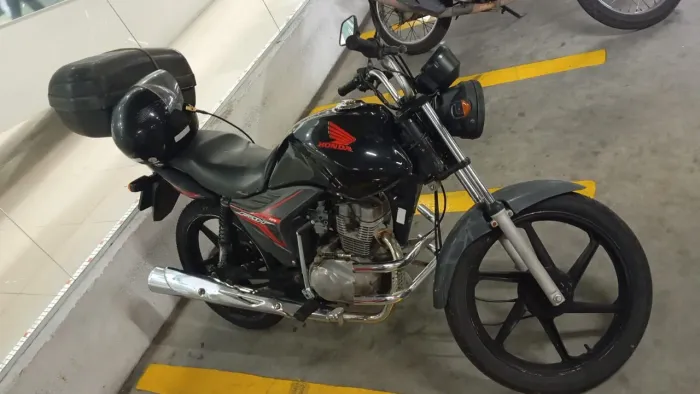 Fan 125