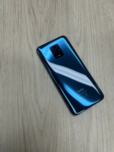 REDMI NOTE 9S