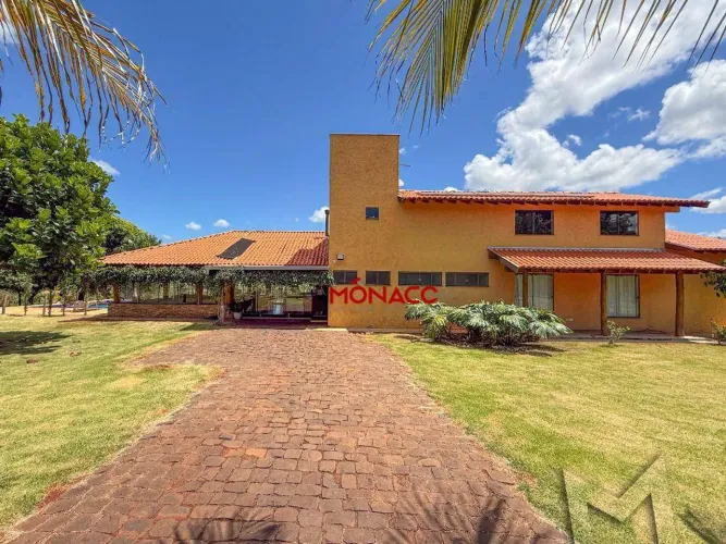 Chácara à venda, 5000 m² por R$ 1.980.000,00 - Condomínio De Chácaras Itauna - Ibiporã/PR
