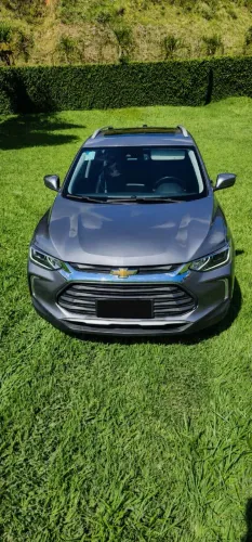 Chevrolet Tracker Premier 1.2 Turbo 12V Flex AUT 2021