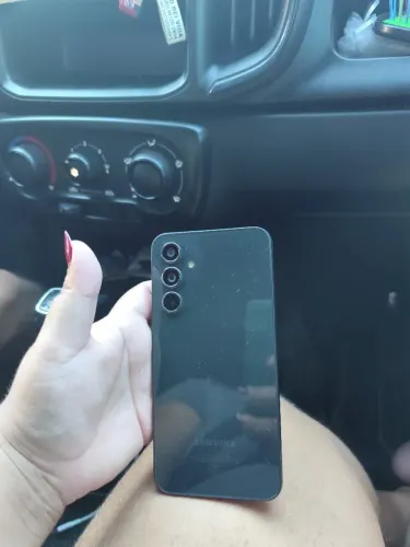 Vendo celular A54 semi novo