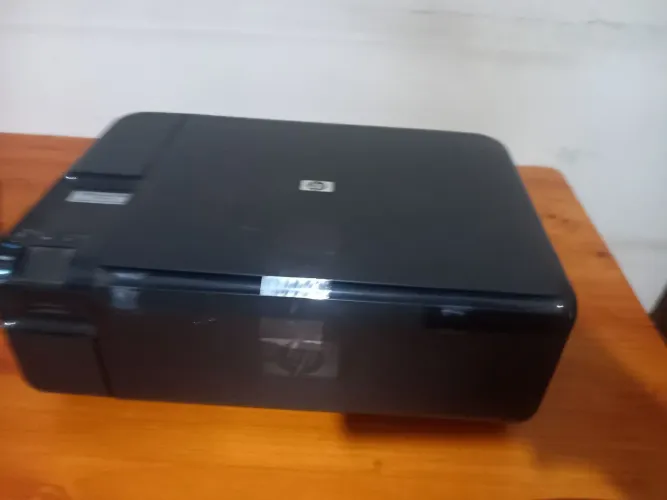 Vendo impressora