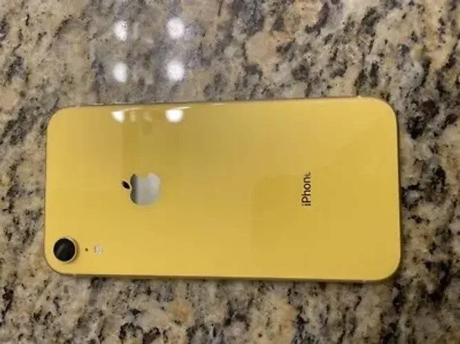 iPhone XR original