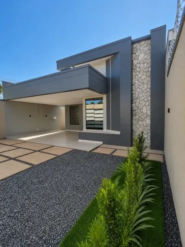 Casa Alto Padrão Maracanã