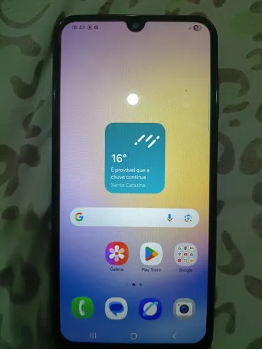 Vende-se celular
