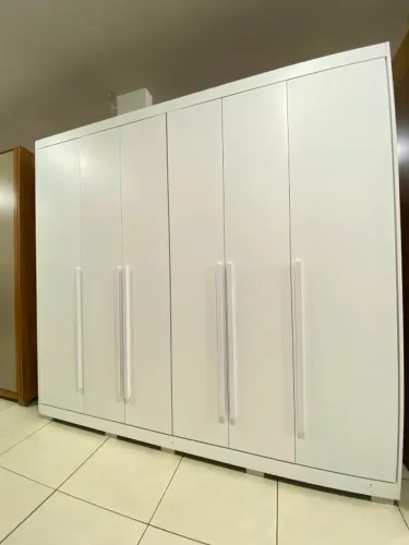 Guarda Roupa // casal promoção imperdível
