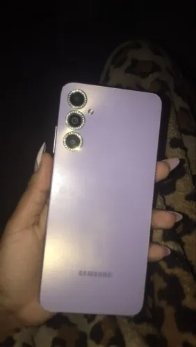 Samsung Galaxy A05S VENDO OU TROCO EM IPHONE
