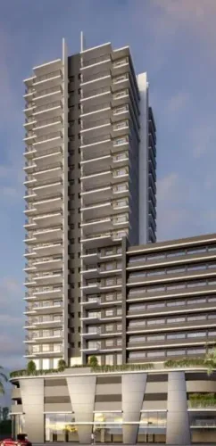 MODERN ESTACAO BUTANTA