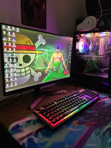 Pc gamer