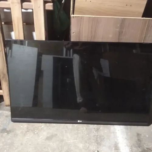 TVs
