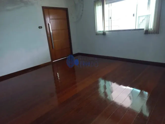 Casa Com Área Gourmet no Parque Iracema à venda - Anápolis GO