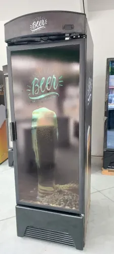 Cervejeira Promoção