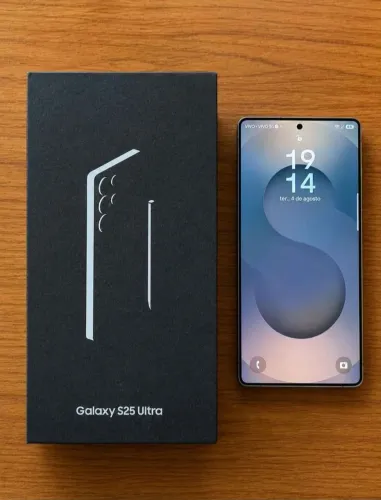 S25 ultra 256gb