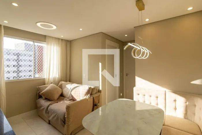 Apartamento à Venda - Campo Grande, 2 Quartos, 35 m2
