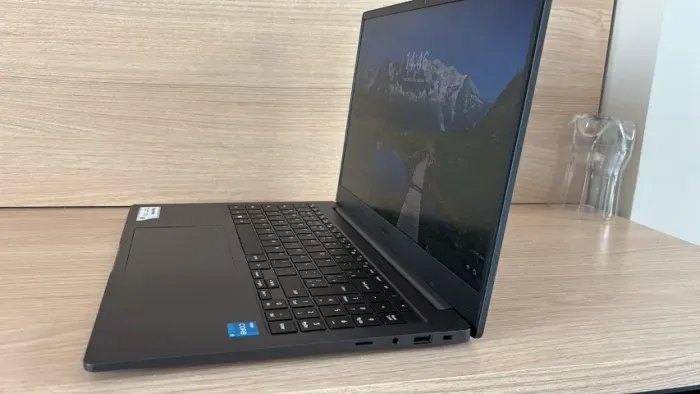 Notebook Samsung