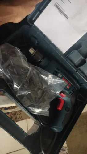Estou vendendo uma furadeira