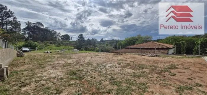 Lotes em Condomínio para venda em Sorocaba no bairro Não Especificado
