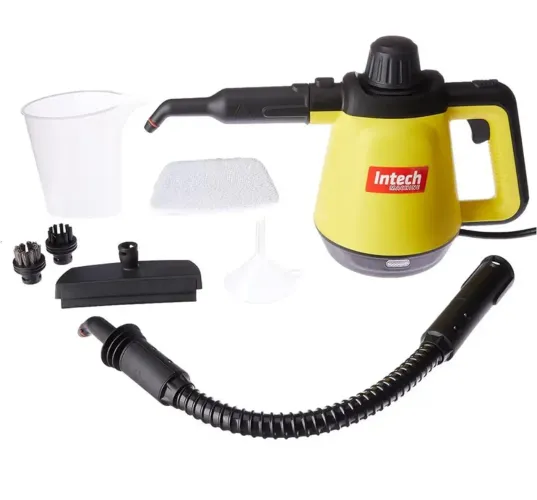 Vaporizador e Higienizador