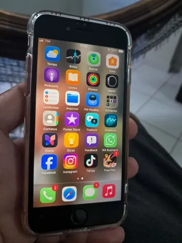 Iphone SE 128gb 2°