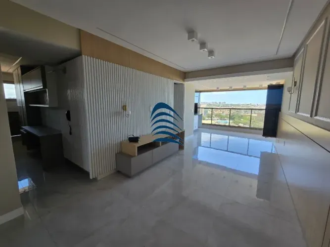 Lindo apartamento na Orla em Jaguaribe 2/4 sendo uma suíte nascente