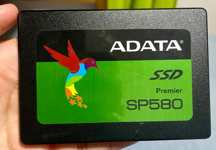 SSD 120gb ADATA
