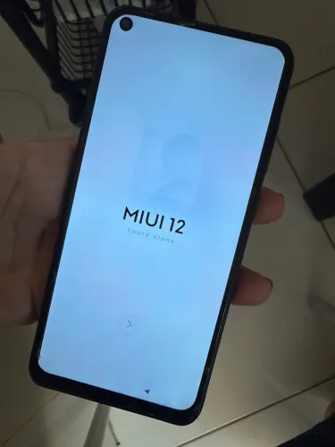 REDIMI NOTE 9
