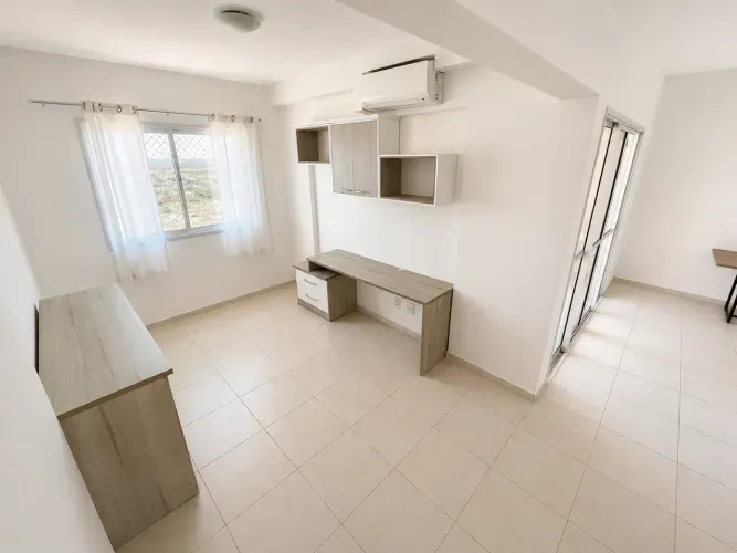 ALUGO APTO - CONDOMINIO - MUNDI RESORT RESIDENCIAL