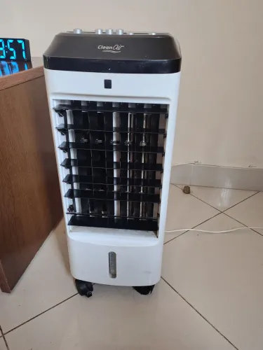 Climatizador Mondial