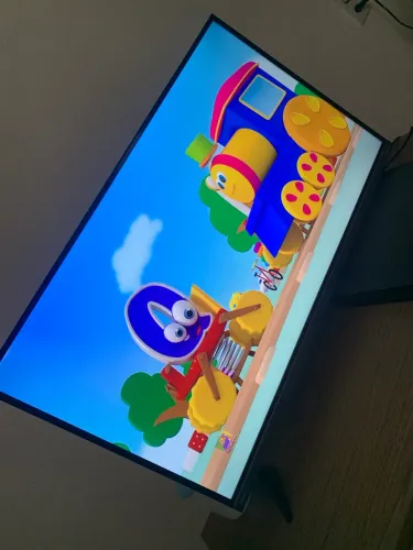Vendo tv 32 polegadas 