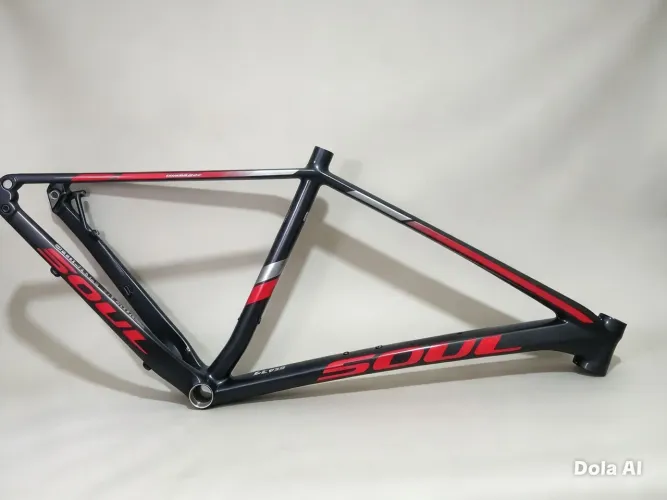 Quadro para bike aro 29. SL 929 tamanho 17