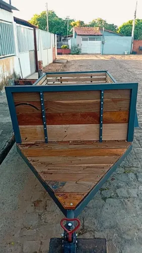 Reboque