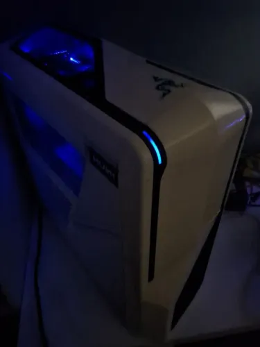 Computador para trabalho e estudo