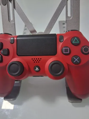 Controle Plástation 4 _ Controle 100% Original da Sony