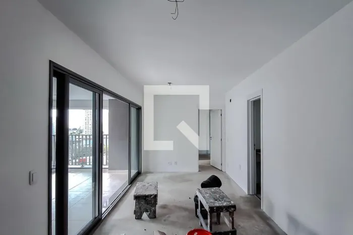 Apartamento à Venda - Vila Mariana, 3 Quartos, 89 m2