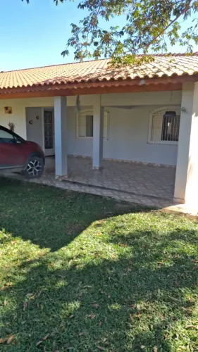 VENDO ou TROCO chácara formada 3.800 m2