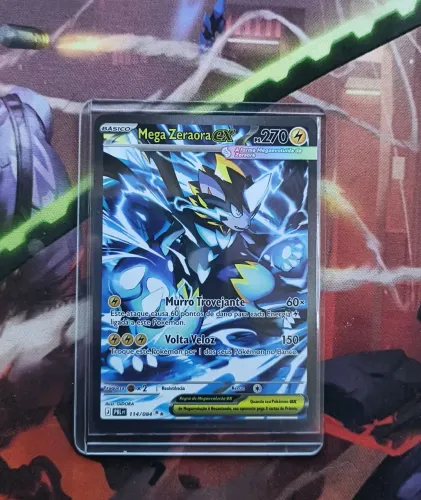 Lote de cartas pokémon, SAR + AR + EX Regulares + Promo (NM)