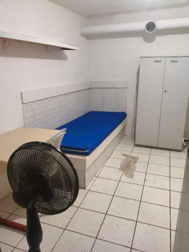 Quarto solteiro