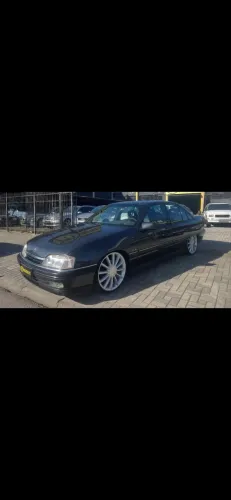 Chevrolet Omega GLS 4.1 1996