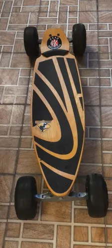 skate Carveboard DropBoards MTX